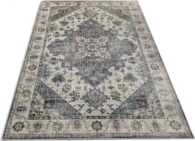 TA Koberec JZ-1205A FLANEL S POTLAČOU Rozmer: 140x200 cm