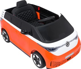 Ramiz Vozidlo Volkswagen ID BUZZ Oranžová