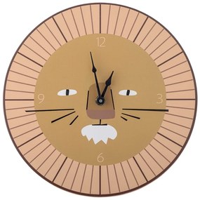 Detské hodiny ø 23 cm Harrison – Bloomingville Mini