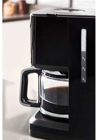 Prekvapkávač kávovar Tefal Digital CM600810 1,25 l (rozbalené)