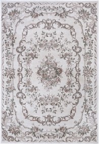 Nouristan - Hanse Home koberce Kusový koberec Provence 104629 Cream / Rose - 160x230 cm