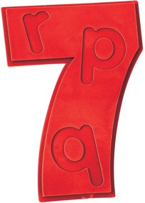 Detské protišmykové podložky v súprave 10 ks do vane 11x12,5 cm Chifres – MSV