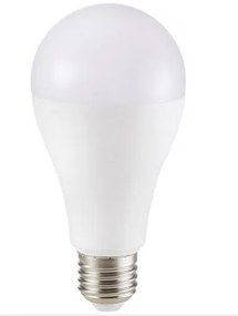 Žiarovka LED 17W E27 6500K