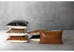 Dekoračný vankúš 45x45 cm Nougat - Tiseco Home Studio