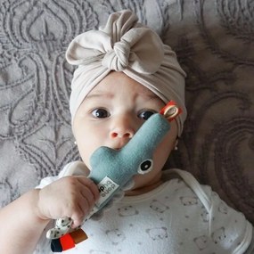 Done by Deer Držiak na cumlík Croco