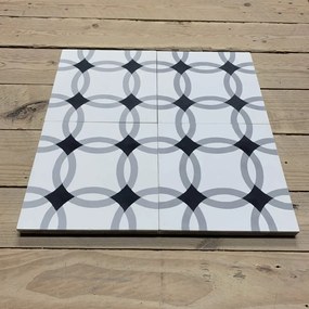 Cementové dlaždice 380 | Articima