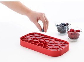 Chladiaci box s formou na ľad – Lékué