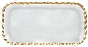 Tanier ELSOY so zlatým okrajom 868646