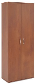 Vysoká šatníková skriňa Impress 74 x 37 x 190 cm, javor