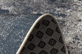 Protišmykový behúň LOTUS CLOVER 60940 béžový