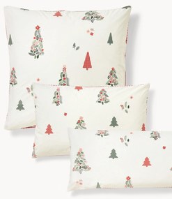 Obliečka na vankúš z bavlneného perkálu Pine