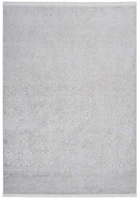 Lalee Kusový koberec Vendome 702 Silver Rozmer koberca: 160 x 230 cm