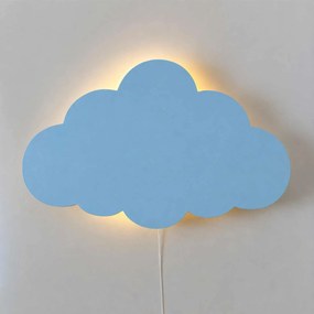 SENTOP | LED lampa Obláčik – Nočné svetlo do detskej izby | SENTOP LED0584
