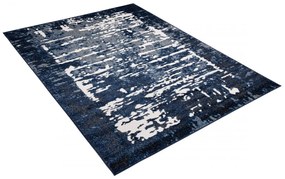 Kusový koberec Joren modrý 160x220cm