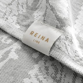 Deka GARDEN svetlosivá