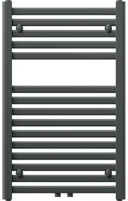 Mexen Hades, vykurovacie teleso 800x500 mm, 381 W, antracitová, W104-0800-500-00-66