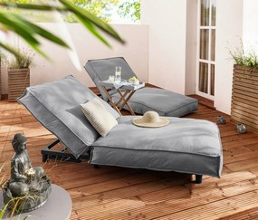 Budha záhradná fontána