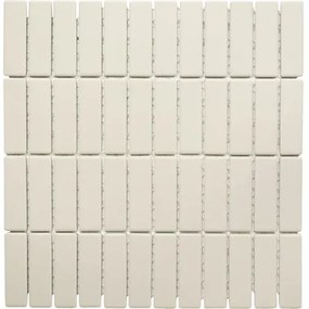 Keramická mozaika CU ST 041 béžová 28,65 x 29,5 cm