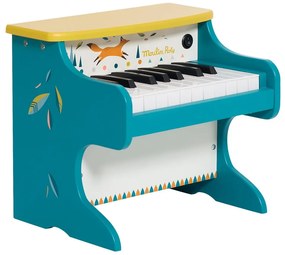 Hudobná hračka Piano – Moulin Roty