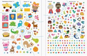 Zábavné učenie - Hádanky s číslami