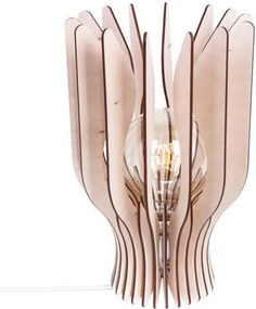 XXXLutz STOLNÁ LAMPA, E27, 23/37 cm - Online Only bytové doplnky - 009228021901