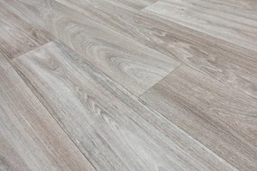PVC podlaha TEX-STYLE HAVANNA OAK 696L hnedá - hotový rozmer