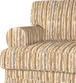 Poťah na kreslo Ekeskog