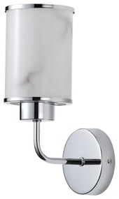 Nástenné svietidlo 1xE27/60W/230V