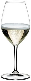 Riedel krištáľové poháre na míchané nápoje Mixing Champagne 440 ml 4KS