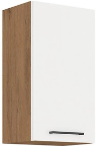 Skrinka do kuchyne Vigo Biela HG 40G-72 1F