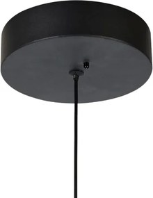 Rabalux 72478 - LED stmievateľný luster na lane SERAPHIEL 24W/230V 3000-6500K+DO