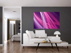 Abstraktný obraz do obývačky