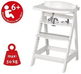 Jedálenská stolička Sit Up Fun – Roba