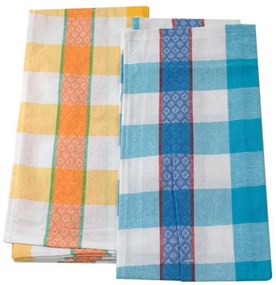 Kuchynská utierka Stella 45x65 205g/m2