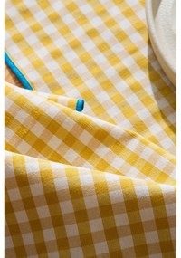 Látkové prestieranie v súprave 2 ks 35x50 cm Vichy - Really Nice Things