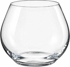 Crystalex poháre Amoroso 340 ml 2 ks
