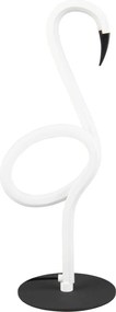 XXXLutz STOLNÁ LED LAMPA, 14,5/12/35 cm Trio Leuchten - Interiérové svietidlá - 007694078401