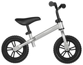 Odrážadlo STIGA Runracer C10, strieborné