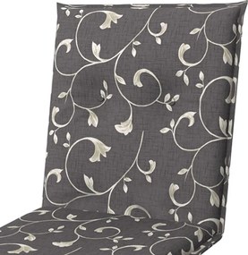 Doppler LIVING 2097 sivá