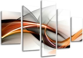 Obraz na stenu ABSTRAKT