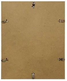 Hama Clip-Fix, antireflexné sklo, 30x30 cm