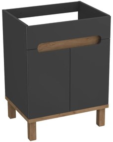 KÚPEĽŇOVÁ SKRINKA OVO LAVA MAT 60