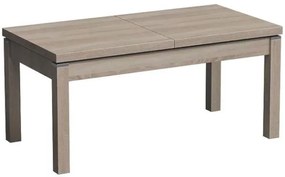 Konferenčný stolík Kleopatra tabak