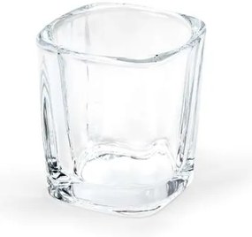 Leopold Vienna poháre na panáky s táckou 50 ml 6 ks
