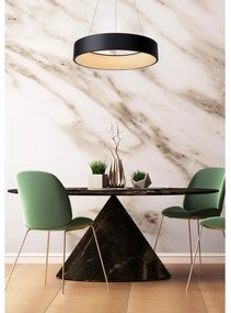 Lucide 46400/42/30 - LED Stmievateľný luster na lanku TALOWE LED/39W/230V