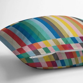 Obliečka na vankúš 43x43 cm Summer Rain – Mila Home