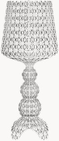 Stmievateľná stolová LED lampa Mini Kabuki