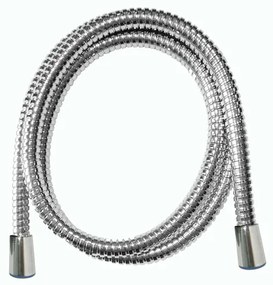 Sprchová hadica Siko chróm SIKOBSHK200, 1 ks
