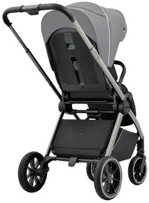 Športový kočík Carrello ULTRA CRL-5525 Matte Grey