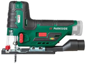 Parkside®  Aku priamočiara píla Pstka 12 B3 – bez akumulátora  (100357581)